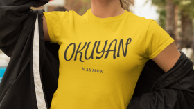 Okuyan Maymun