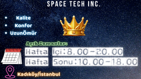 Şirket Reklamı Tasarımı