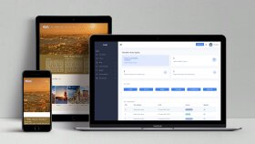 Kurumsal Web Sitesi Kontrolcüsü