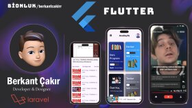 hayalinizdeki mobil uygulamayı geliştirebilirim