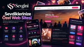 Sevginizi Dijitalde Ölümsüzleştirin