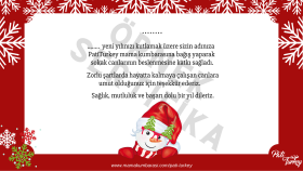 Sertifika Tasarımı
