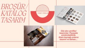 merak ve özgünlük uyandıran tasarımlarımlar yapabilirim