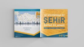 IMPO İmar Katalog Tasarımı