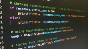 Python ile size özel otomasyon sistemleri vb. geliştiririm