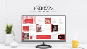 Powerpoint Presentations