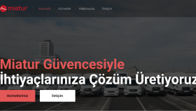 Wordpress Kurumsal Web Sitesi Kurulumu