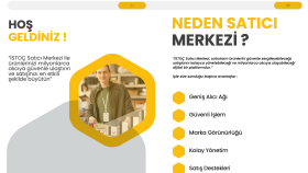 size uygun katalog veya broşür, el ilanı hazırlayabilirim