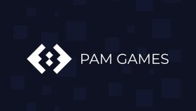 PAM Games Kurumsal Kimlik Çalışması