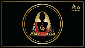 Gbp Accessorize-Logo ve Profil Resmi