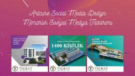 Sosyal Medya Tasarımı