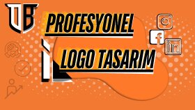 minimal ve işlevsel logo tasarlarım