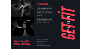 GET FİT CLUP