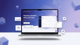 Kermes Yönetim Sistemi – Stok ve Satış Takip Paneli