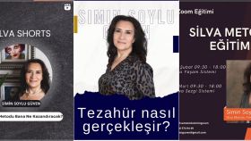 Silva Metodu Simin Güven İnstagram Sayfası
