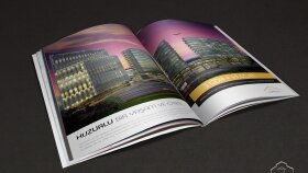 Katalog Tasarımı