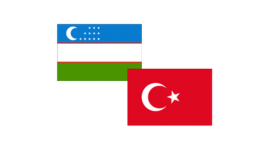 Özbek Türkçesinde anadili seviyesinde konuşmanızı sağlarım