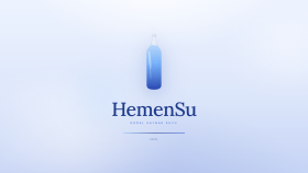 Hemensu.com  – Online Su Sipariş Platformu 