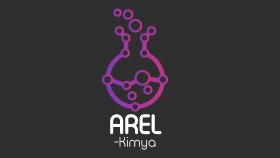 Arel Kimya Logo