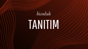 Bionluk Tanıtım - Reklam Videoları