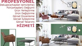 tüm dekupe, retouch, mockup, montaj işlemlerini yapabilirim