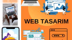 sizin için script web sitesi kurarak hızlı teslimat sağlarım