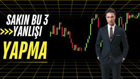 Finans ve Ekonomi Temalı YouTube Thumbnail Tasarımı