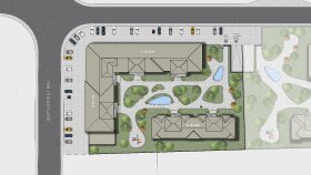 projeniz için vaziyet planı tasarlayabilirim