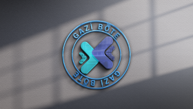 3d mockup logo tasarlayabilirim