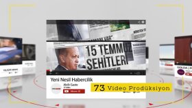 2018 Showreel Advertising Movie