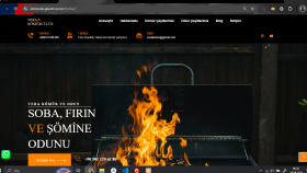 kurumsal web sitesi örneğim 