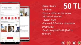 İş örneğim