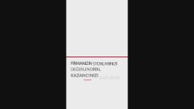 Ürün tanıtım videoları