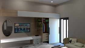 etkileyici 3d modelleme ve tasarım yapabilirim