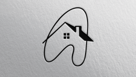 Emlakçı - Logo Tasarımı