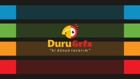 kurumsal kimlik ve logonuzu tasarlıyorum