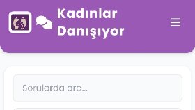 Kadınlar Danışıyor