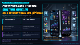 hayalinizdeki iOS ve Android mobil uygulamayı yaparım