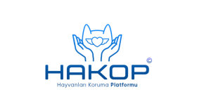 Hakop - Logo Tasarımı