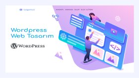 Wordpress Kurulum