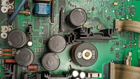 endüstriyel elektronik kart onarımı yaparım
