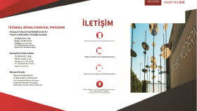 İş örneğim