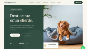 Web Sitelerim