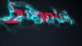 Bionluk Logo Intro
