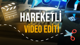 video editi yapabilirim