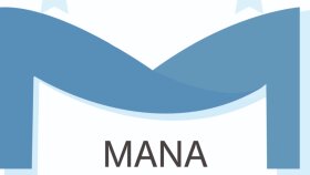 MANA OTEL LOGO ÇALIŞMAM