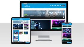 özel kodlanmış kaliteli bir blog sitesi kurabilirim