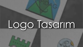 markanız için isteğiniz doğrultusunda logo tasarlayabilirim