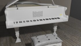 Grand Piano