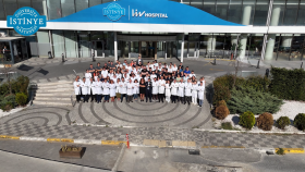 HASTANE TANITIM FİLMİ 